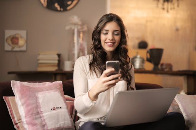 $10,000 Small Business Grants for Women Entrepreneurs in 2025