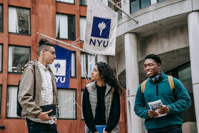 Top Scholarships and Travel Opportunities for International Students in 2025