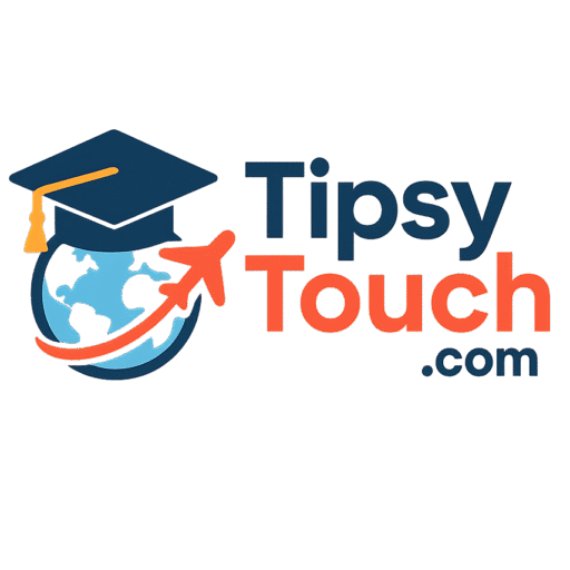 Tipsytouch